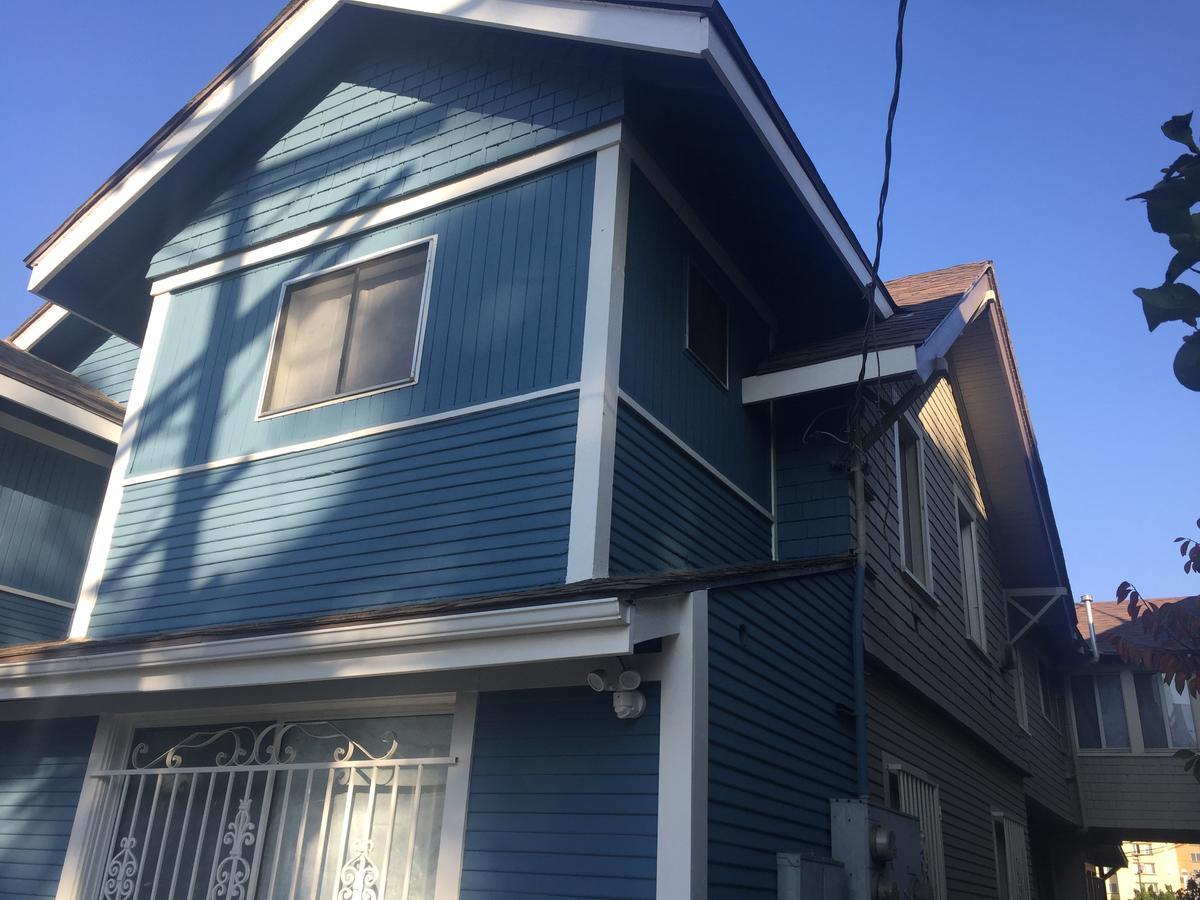 Monsoon Family Inc Hostel - Los Angeles, Los Angeles